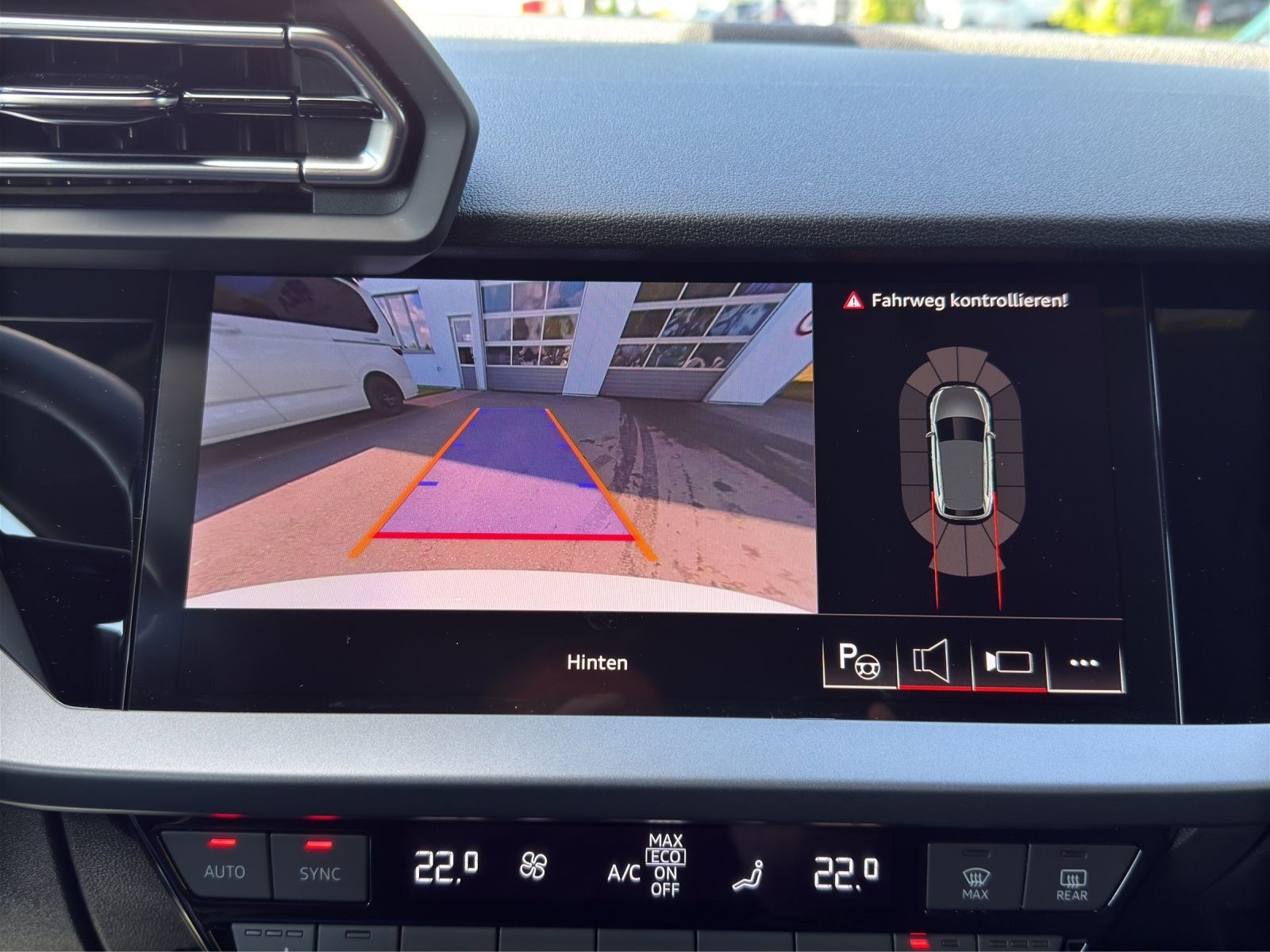 Audi A3 - Bild 17