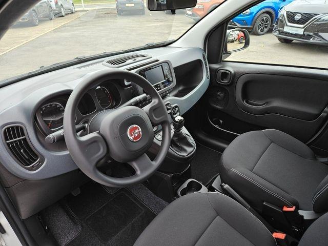 Fiat Pandina 1.0 - City Paket-sofort verfügbar