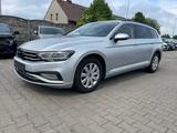 Volkswagen Passat 2.0 TDI SCR 110kW DSG Comfortl. Variant - Volkswagen Passat: Unfallwagen