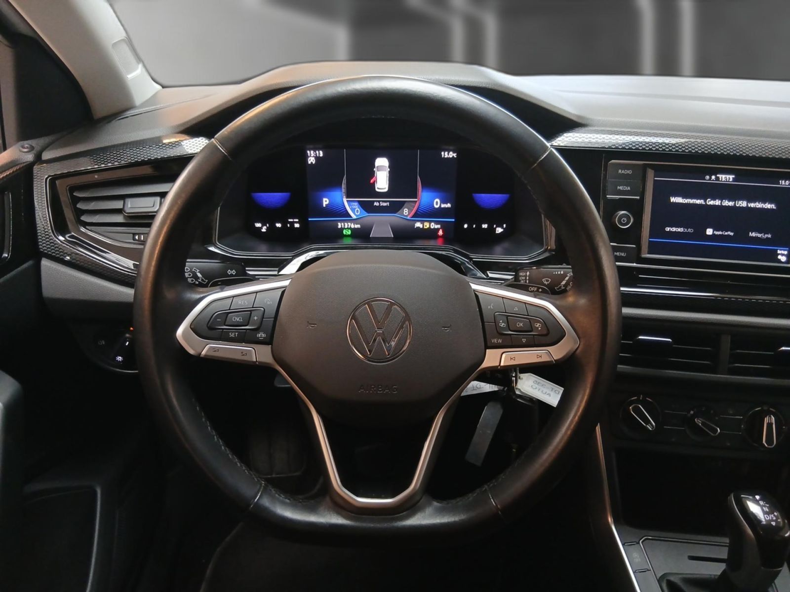 Volkswagen Polo - Bild 14