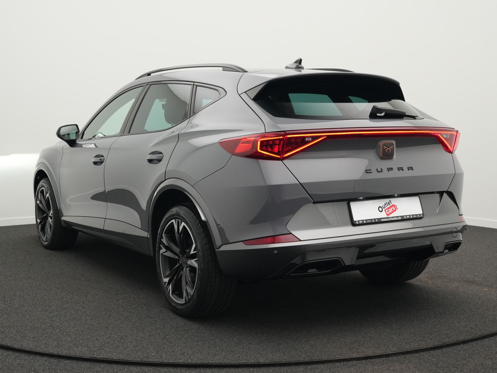 Cupra Formentor - Bild 27