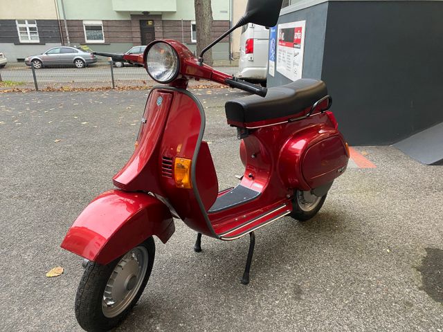 Vespa PK 50 XL Automatik Ausstellungsfahrzeug