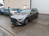 Mercedes-Benz T-Modell E 300 de AMG Line 1.Hand MwSt Scheckhef - Mercedes-Benz E 300 in Mainz