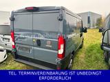Fiat Ducato 30 120 L1H1 RS: 3000 mm 3-Sitzer - Fiat Ducato Kleinbus Sitzer mit Diesel-Antrieb