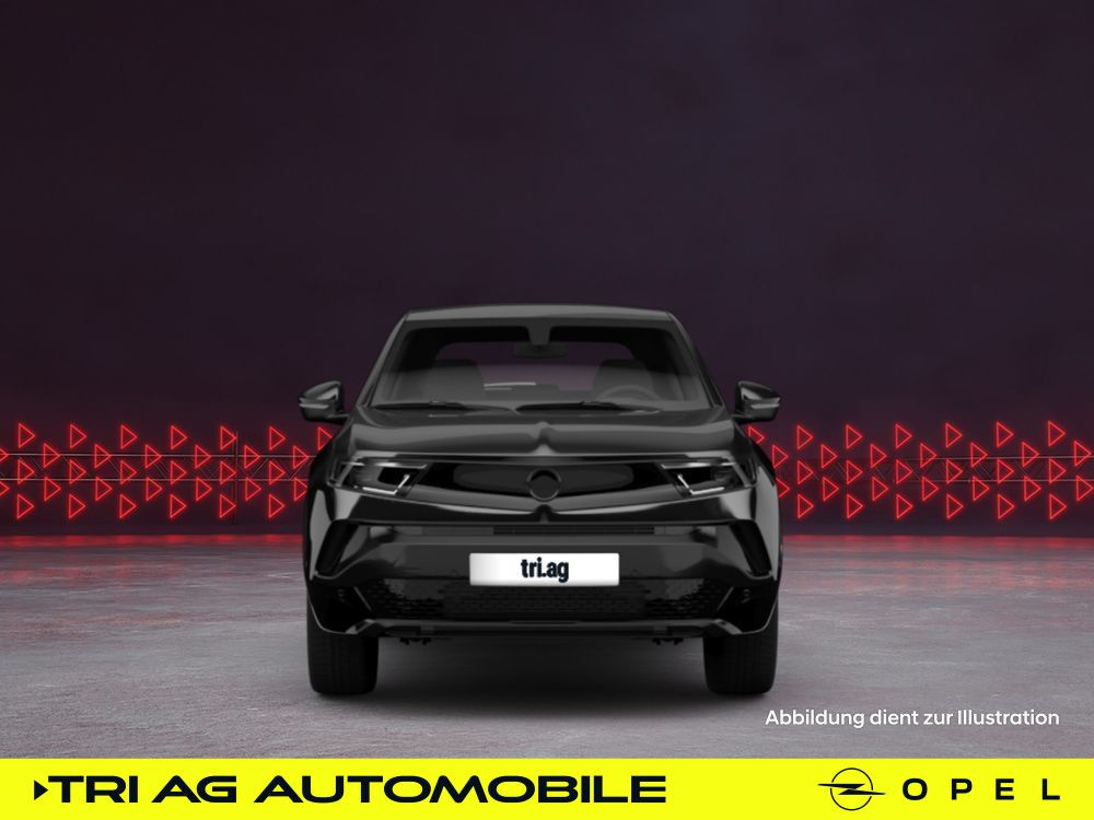 Opel Mokka - Bild 14