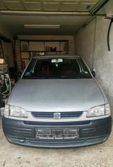Seat Arosa 1.0 Standard - Seat aus 1999