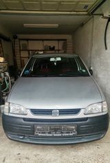 Seat Arosa 1.0 Standard - Seat Arosa aus 1999