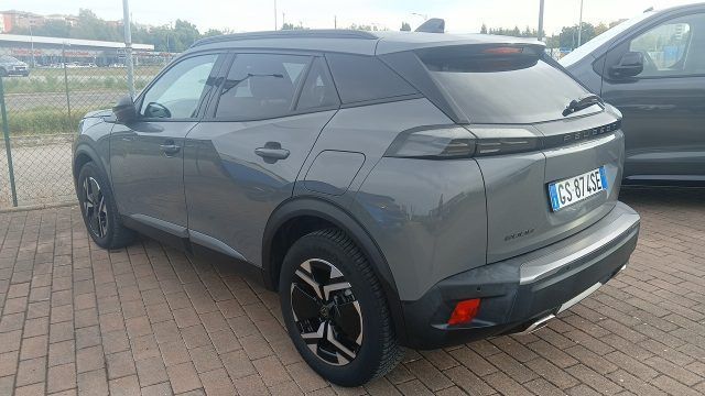 Peugeot PEUGEOT 2008 PureTech 130 S&S EAT8 Allure imagem 2
