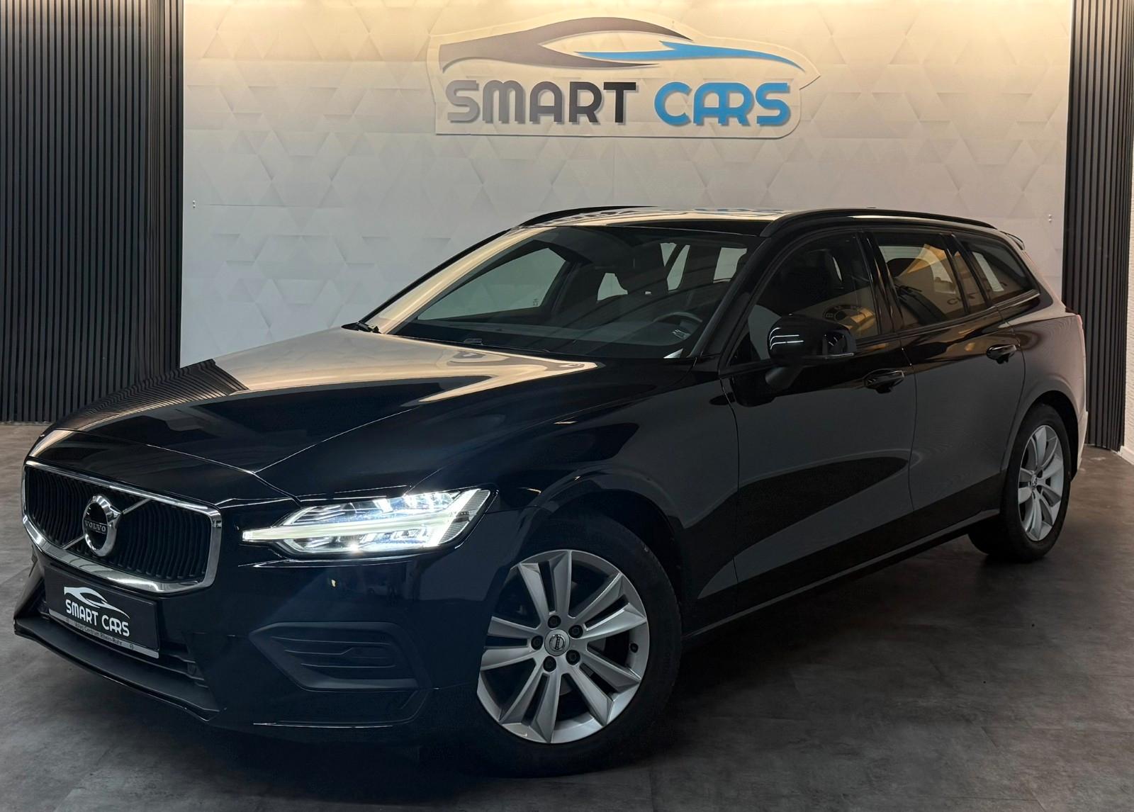 Volvo V60 Kombi Momentum D4*Pano*AHK*Virtaual*1.Hd.*