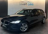 Volvo V60 Kombi Momentum D4*Pano*AHK*Virtaual*1.Hd.* - Volvo V60: Schwarz