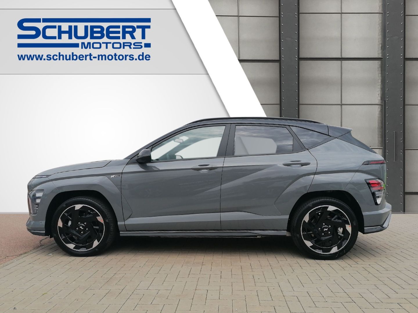 Hyundai KONA - Bild 2
