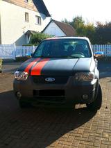 Ford Escape Maverick - gebrauchte Ford Maverick aus dem Jahr 2006