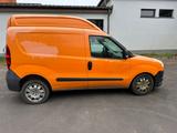 Fiat Doblo 2.0 16V Multijet Emotion - Fiat Doblo Emotion