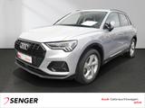 Audi Q3 35 TFSI advanced Navi AHK PDC Sitzheizung LED