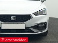 Seat Leon - Vorschau Bild 22