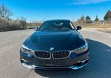 BMW 2019 BMW 418i Grand Coupé - BMW 418 Gebrauchtwagen