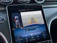 Mercedes-Benz C 220 - Vorschau Bild 16