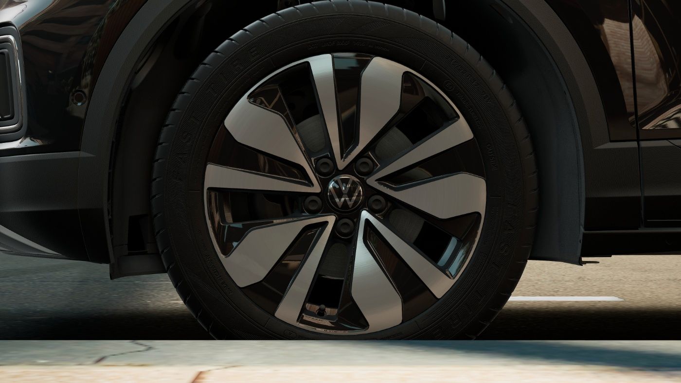 Volkswagen T-Roc - Bild 11