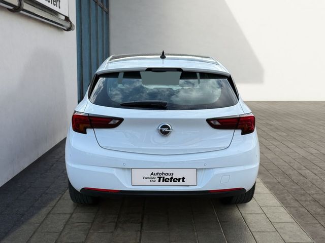 Astra 1.4 Turbo Dynamic