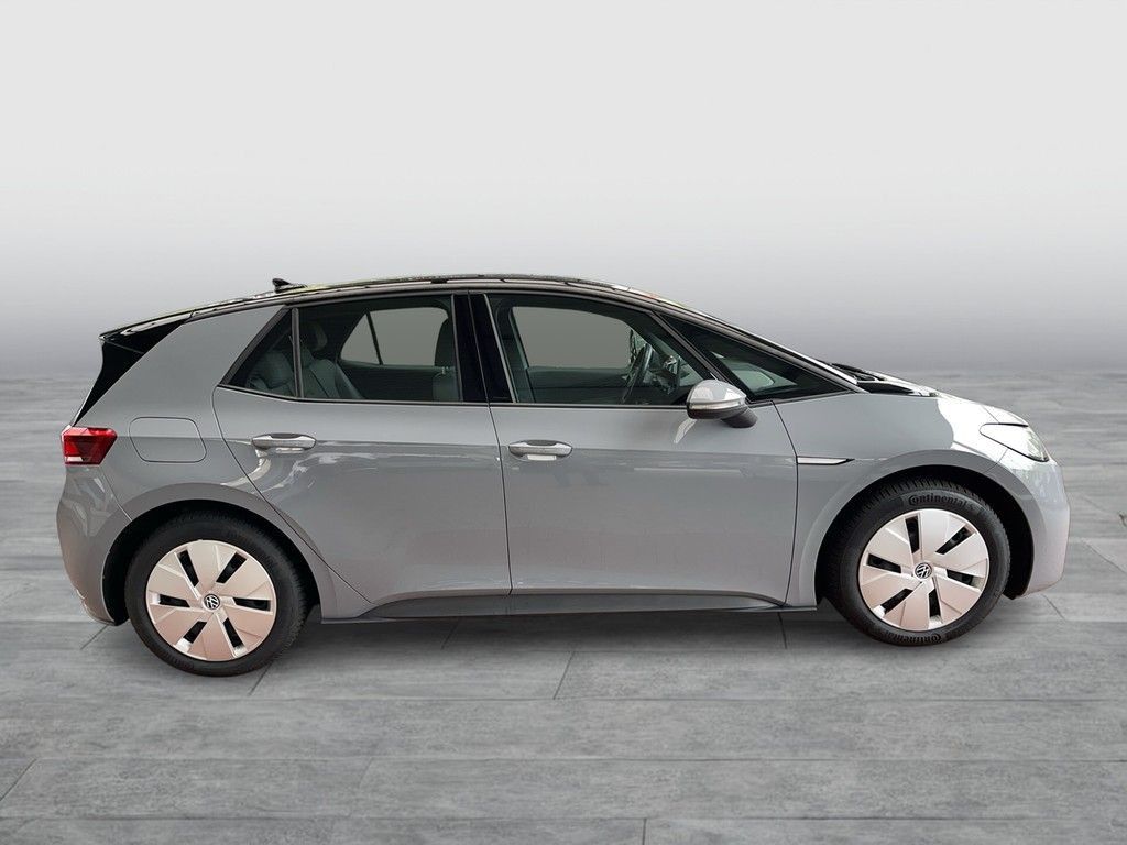 Volkswagen ID.3 - Bild 6