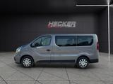 Renault Trafic 2,0 dCi 120 ENERGY L1H1 Life 2,8t   8-Sit - Renault Trafic: Kombi
