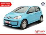Volkswagen up! 1.0 take up! Klima USB AUX - : mit ABS, Kleinwagen