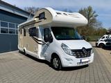 Ahorn Canada AS SAT Autom.* 7 Schlafplätze*Kamera - Wohnwagen & Wohnmobile in Freiburg