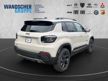 Jeep Avenger 1.2 Overland 4xe KAMERA LED ALLRAD SHZ