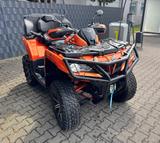 CFMOTO Cf Moto 1000 ccm LOF 4X4 EFI TÜV Servolenkung Se - QUAD CF MOTO
