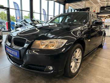 BMW 320 - 4