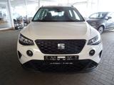 Seat Arona 1,0 TSI Reference ALU BLUETOOTH KLIMA - Seat Arona: Reference