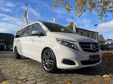 Fahrzeugabbildung Mercedes-Benz V 250d Edition Extralang*Distronic*6.Sitze*Navi*