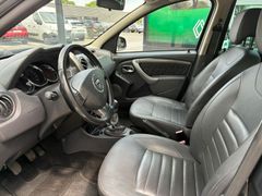 Dacia Duster 1.5 dCi 110 FAP Prestige 4x2