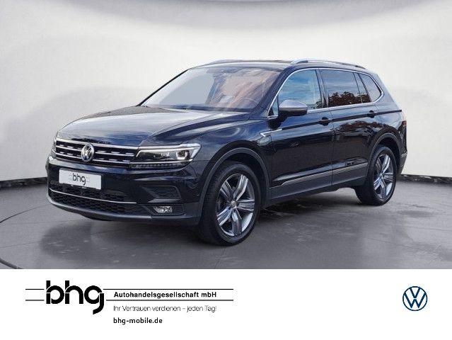 Volkswagen Tiguan Allspace 1.5 TSI DSG Highline AHK HUD LED