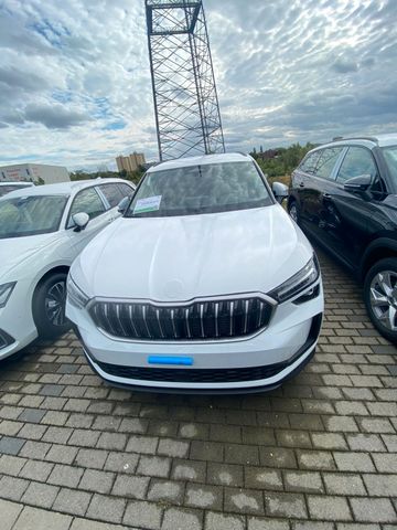 Skoda Kodiaq 1.5 TSI mHEV 110 kW DSG Selection MY2025