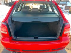 Fahrzeugabbildung Audi RS4 2.7 Quattro*AZR*Sportec*MwSt*