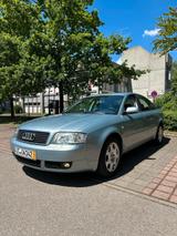 Audi A6 1.8T Automatik - TÜV 05.2027 - Xenon