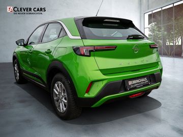 Opel Mokka e Edition Fahrerassistenz-Paket LED