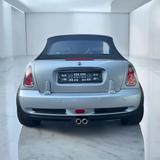 MINI COOPER_S Cabrio Cooper S TÜV Neu.Bremsen NEU, - gebrauchte MINI MINI aus dem Jahr 2006