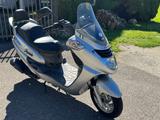 SYM Joyride 125ccm Roller - SYM BENZIN ROLLER 125