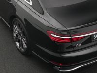 Audi A8 - Vorschau Bild 19