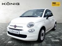 Fiat 500 - Vorschau Bild 1
