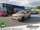 Dacia Neuer Sandero Stepway Extreme Eco-G 120 - Dacia Sandero Neuwagen