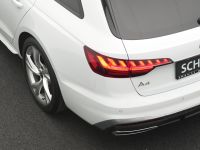 Audi A4 - Vorschau Bild 20