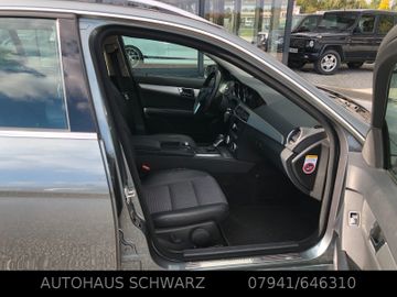 Mercedes C 250 - 9