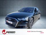 Audi A8 60 TFSI e qu tiptr Laser N-Sicht PANO HUD 21 - Audi A8: 2.2