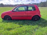 Volkswagen VW Lupo 1.4 16 V 75 PS - gebrauchte VW Lupo aus dem Jahr 2002