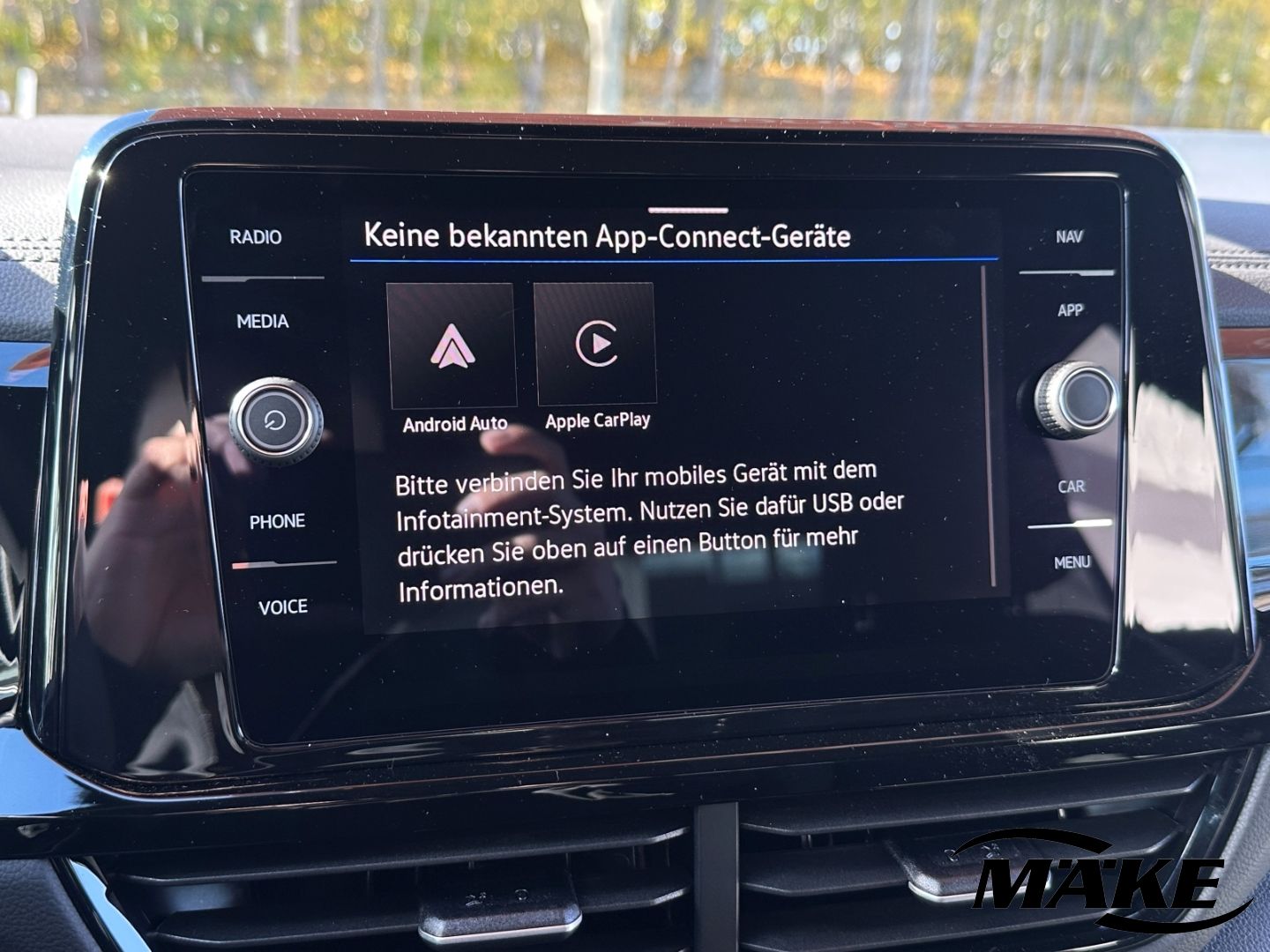 T-Roc Black Style 1.5 TSI DSG AHZV IQ.L RFK ACC