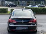 Volkswagen CC R-LINE 2.0 TDI  BMT*SERVICE NEU*SEHR GEPFLEGT - Volkswagen CC: R Line