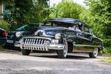 Buick Roadmaster - Buick Roadmaster mit Benzin-Antrieb: Limousine